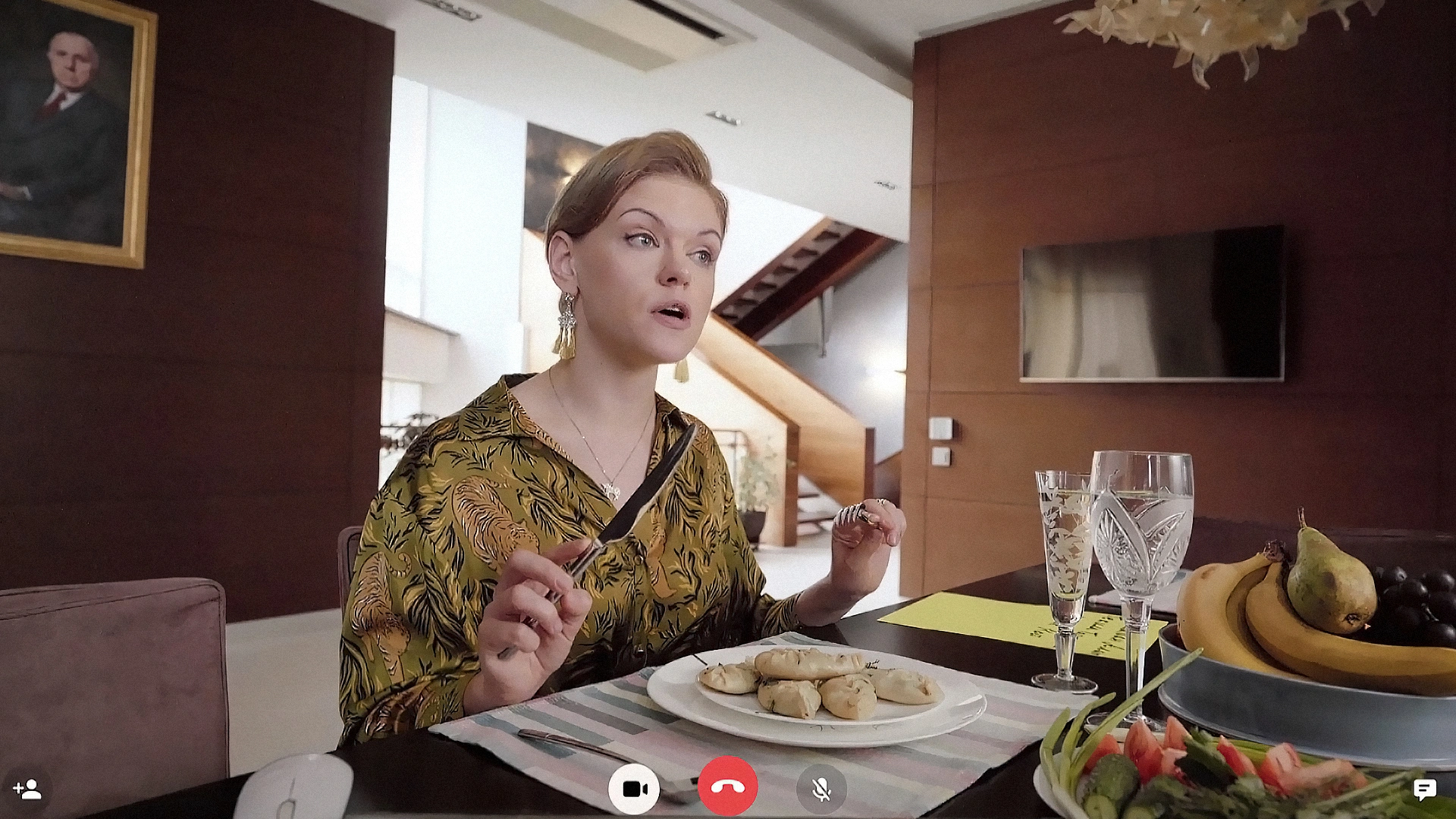 16 серия. Кому нужен секс