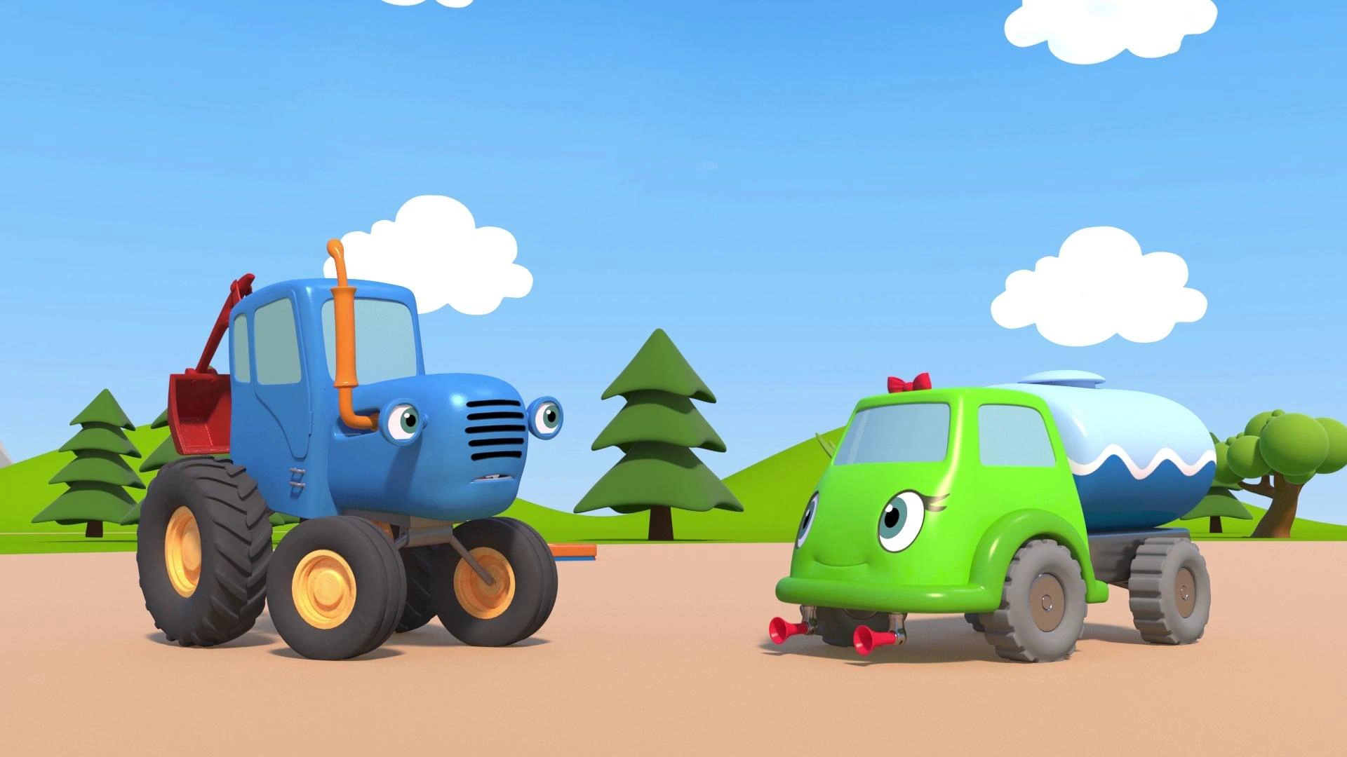 Воздушные шарики