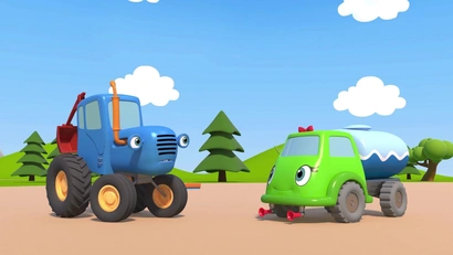 Воздушные шарики