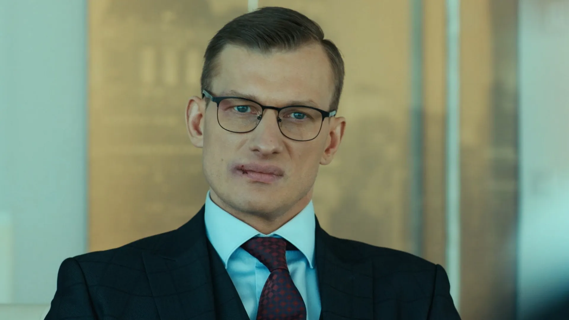 13 серия