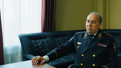 1 серия. Граф