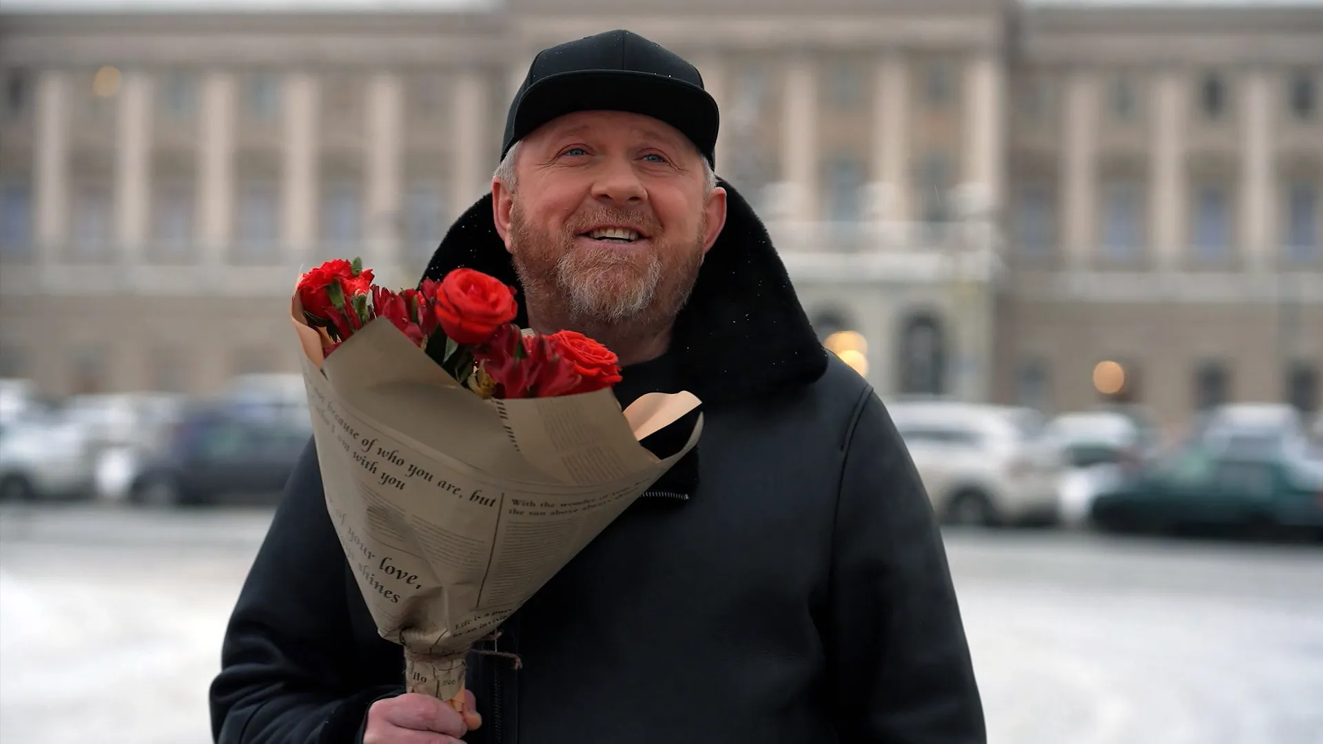 Санкт-Петербург. Как раньше