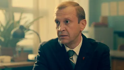 6 серия