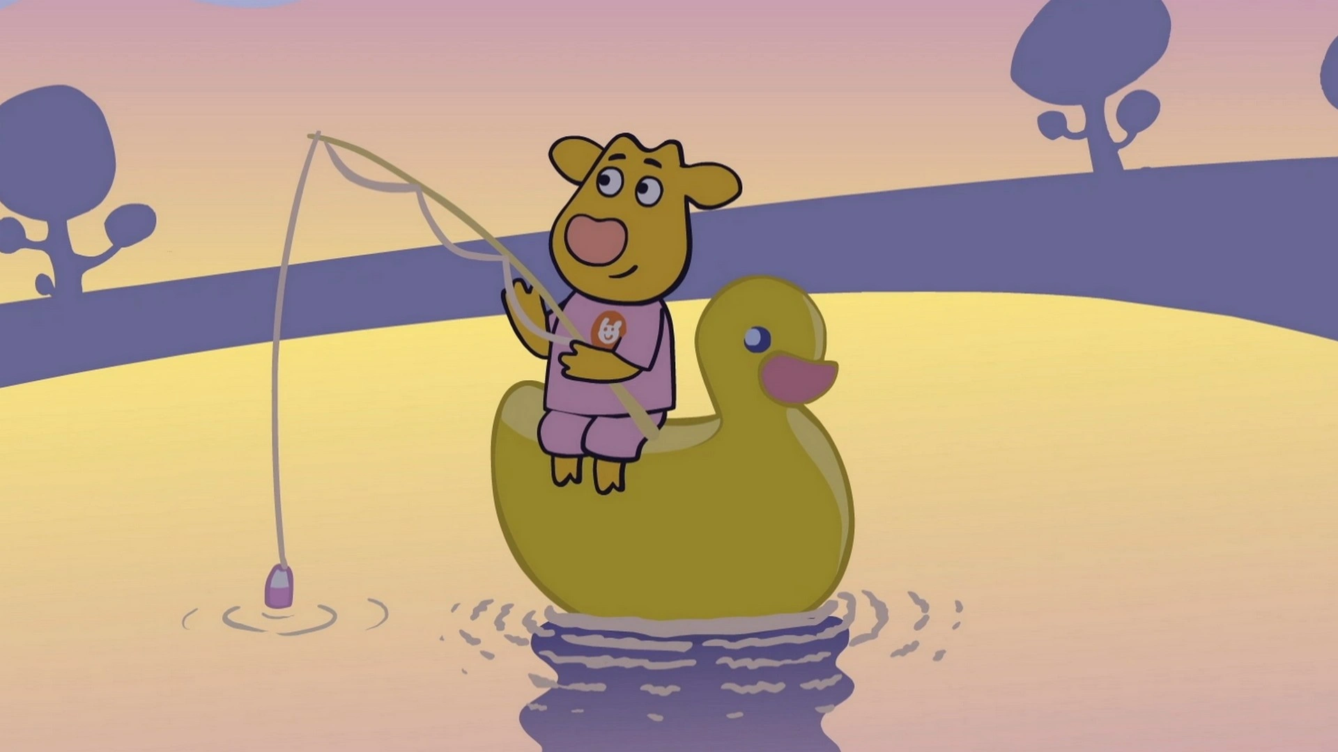 Фрагмент из серии №51