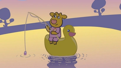 Фрагмент из серии №51