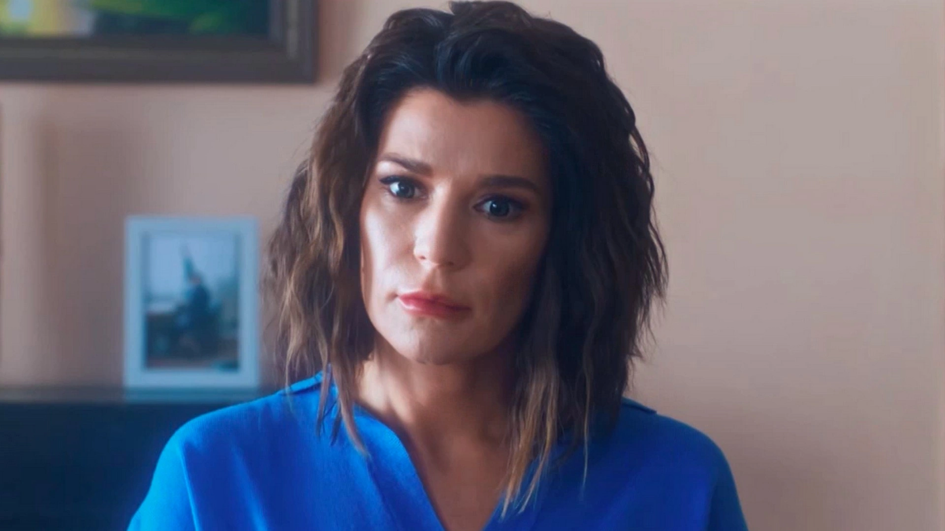 3 серия. Торжество