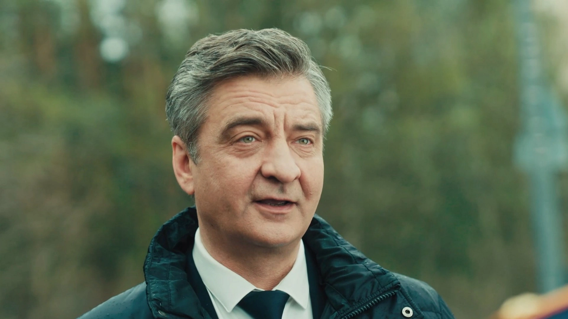 4 серия. Справедливое решение