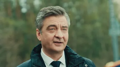 4 серия. Справедливое решение