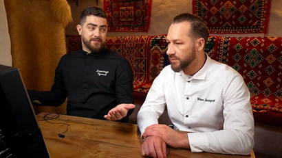 Сочи. Сармат