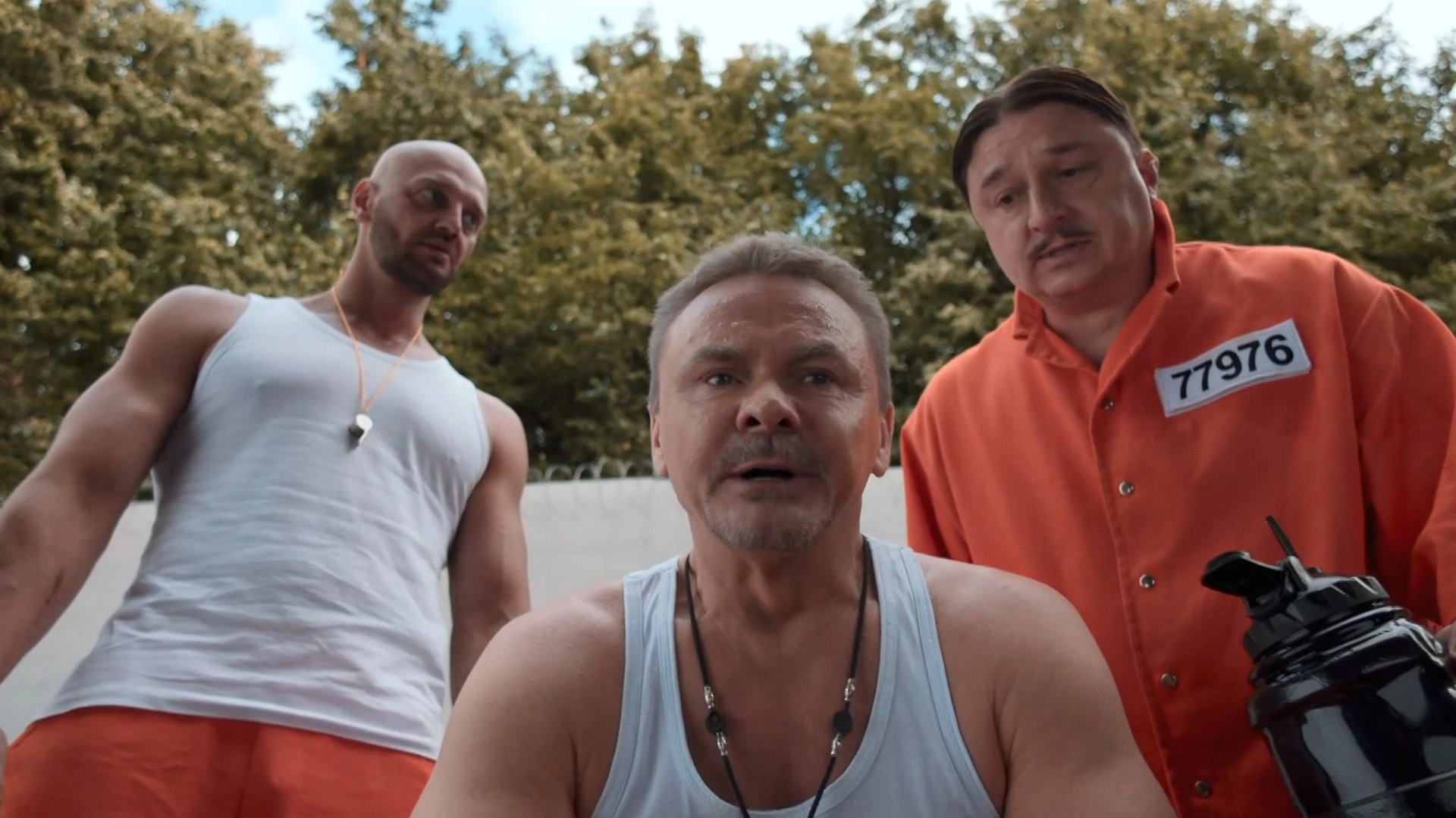 4 серия