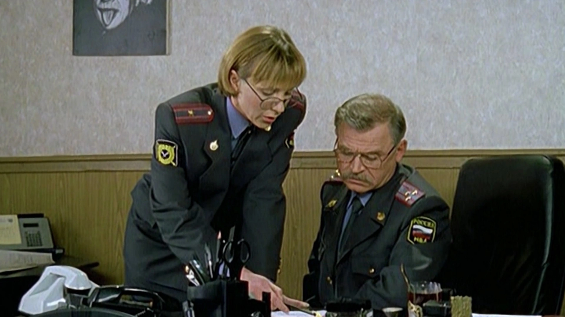 Смерть ради смерти. Часть 1