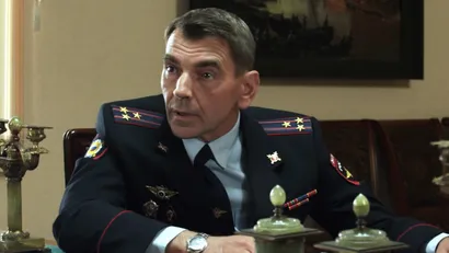 2 серия. Коллегия