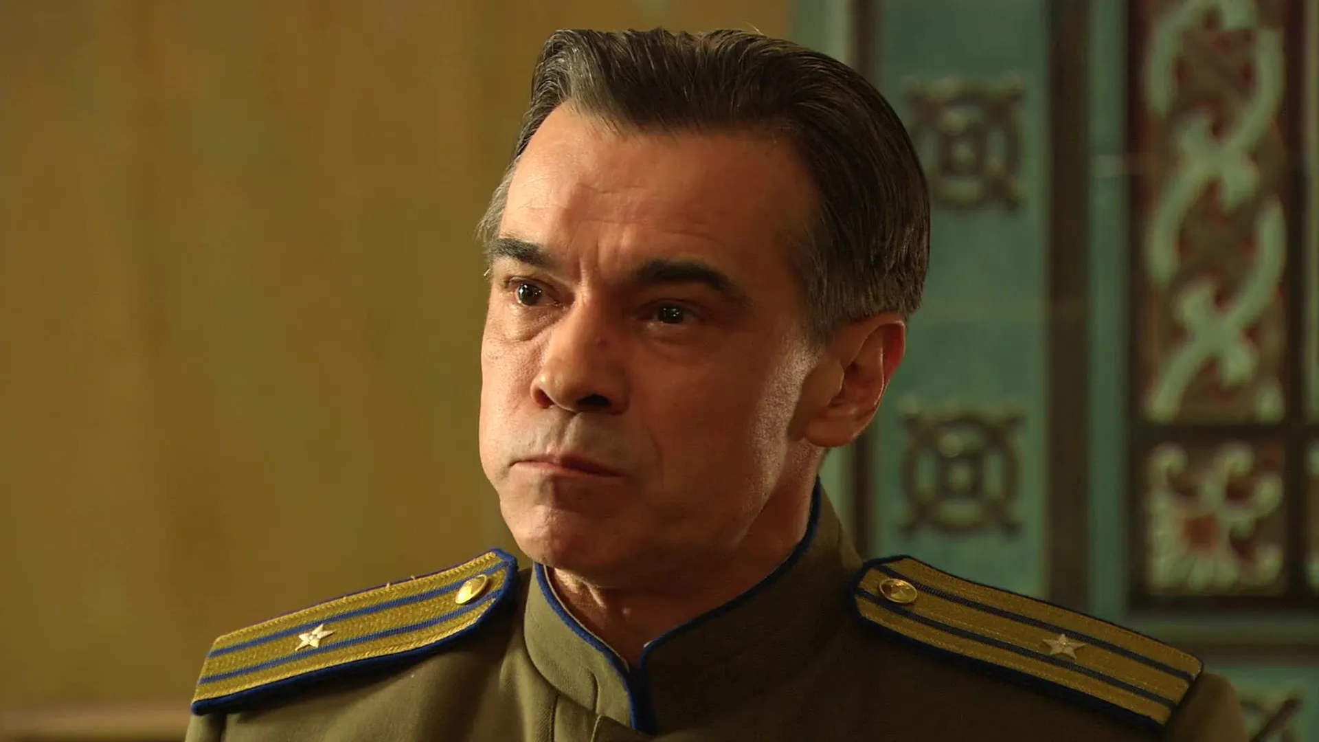 3 серия