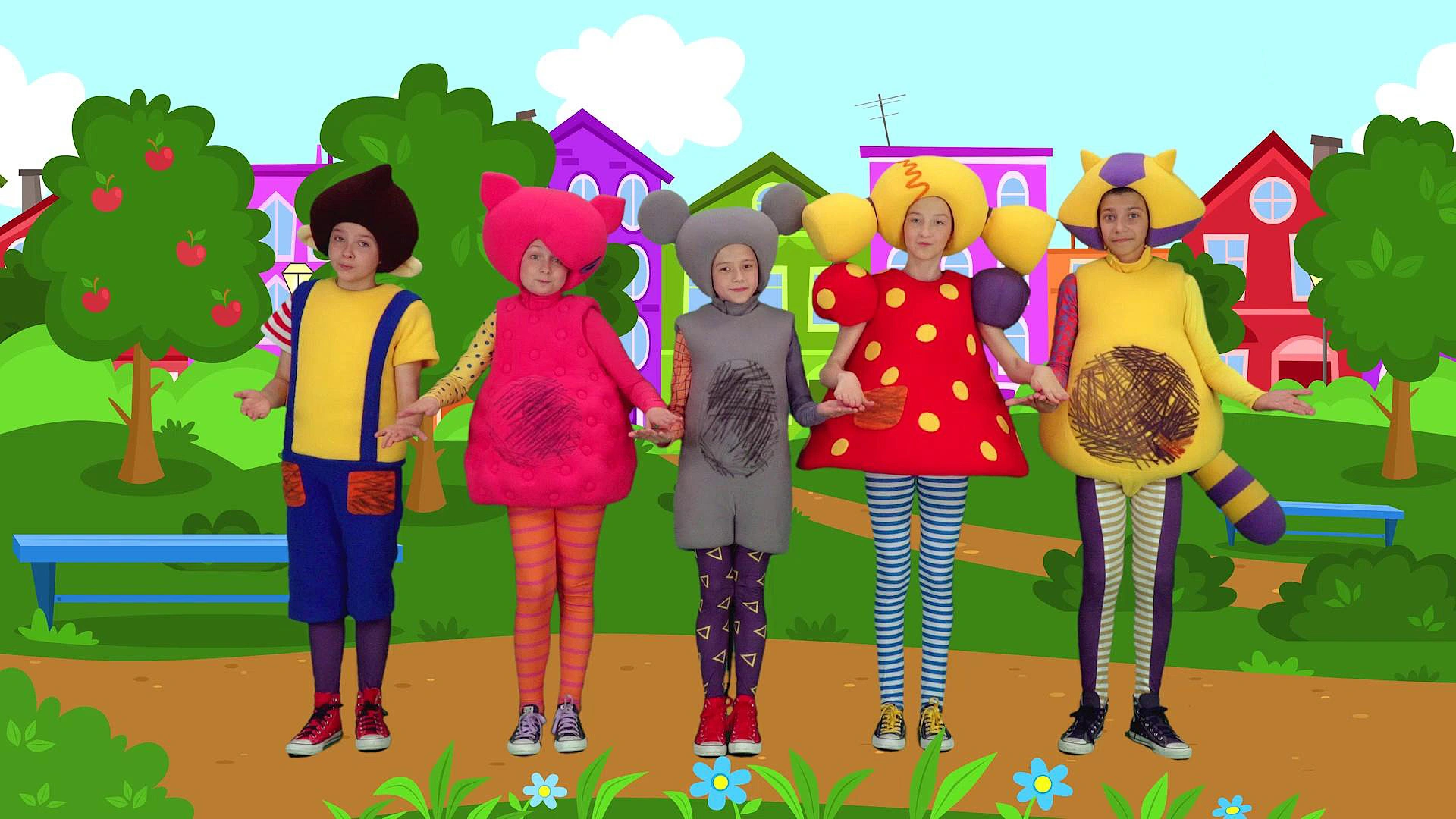 Добрая песня