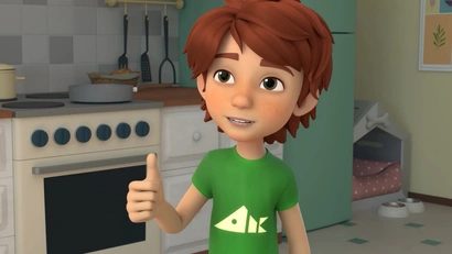 Доверяй и проверяй