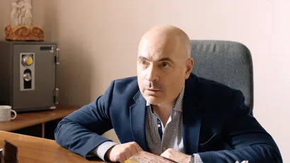 11 серия