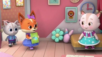 Идеальный день