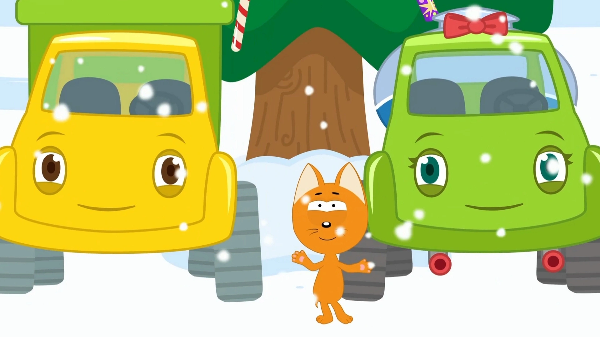 Новый год 2023