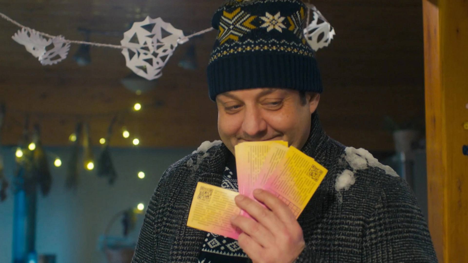 2 серия. Рискни