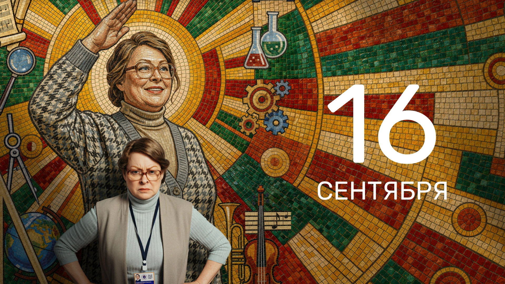 9 серия