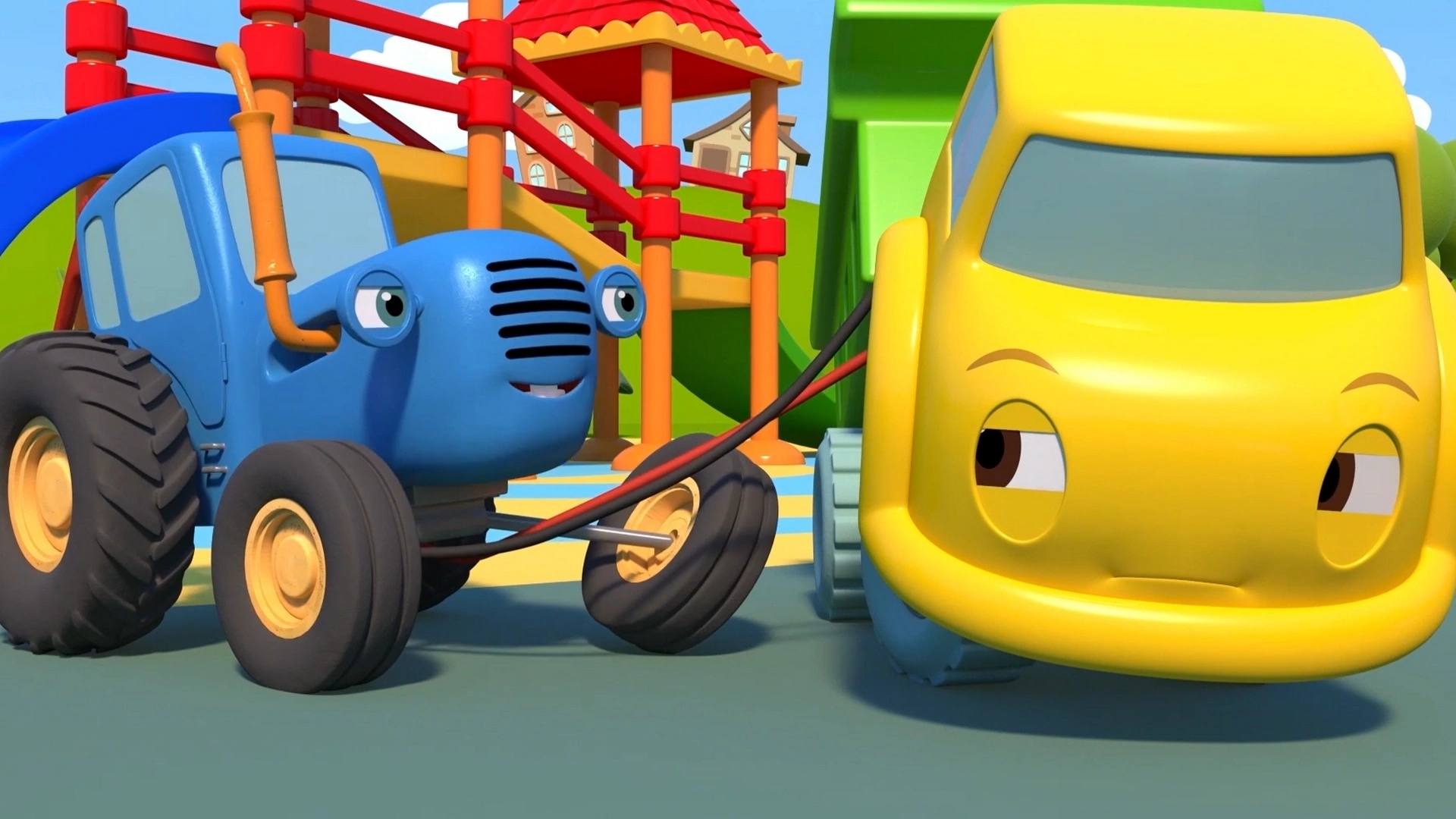 Аккумулятор