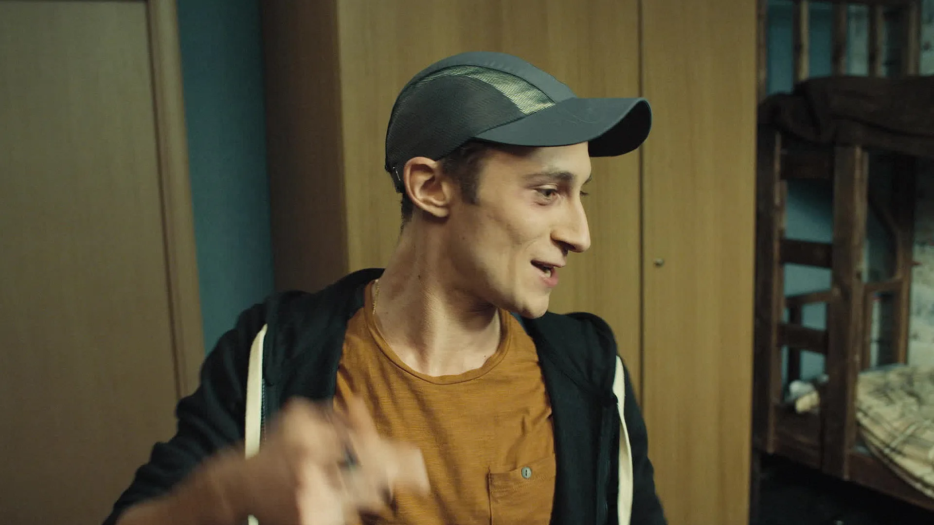 34 серия