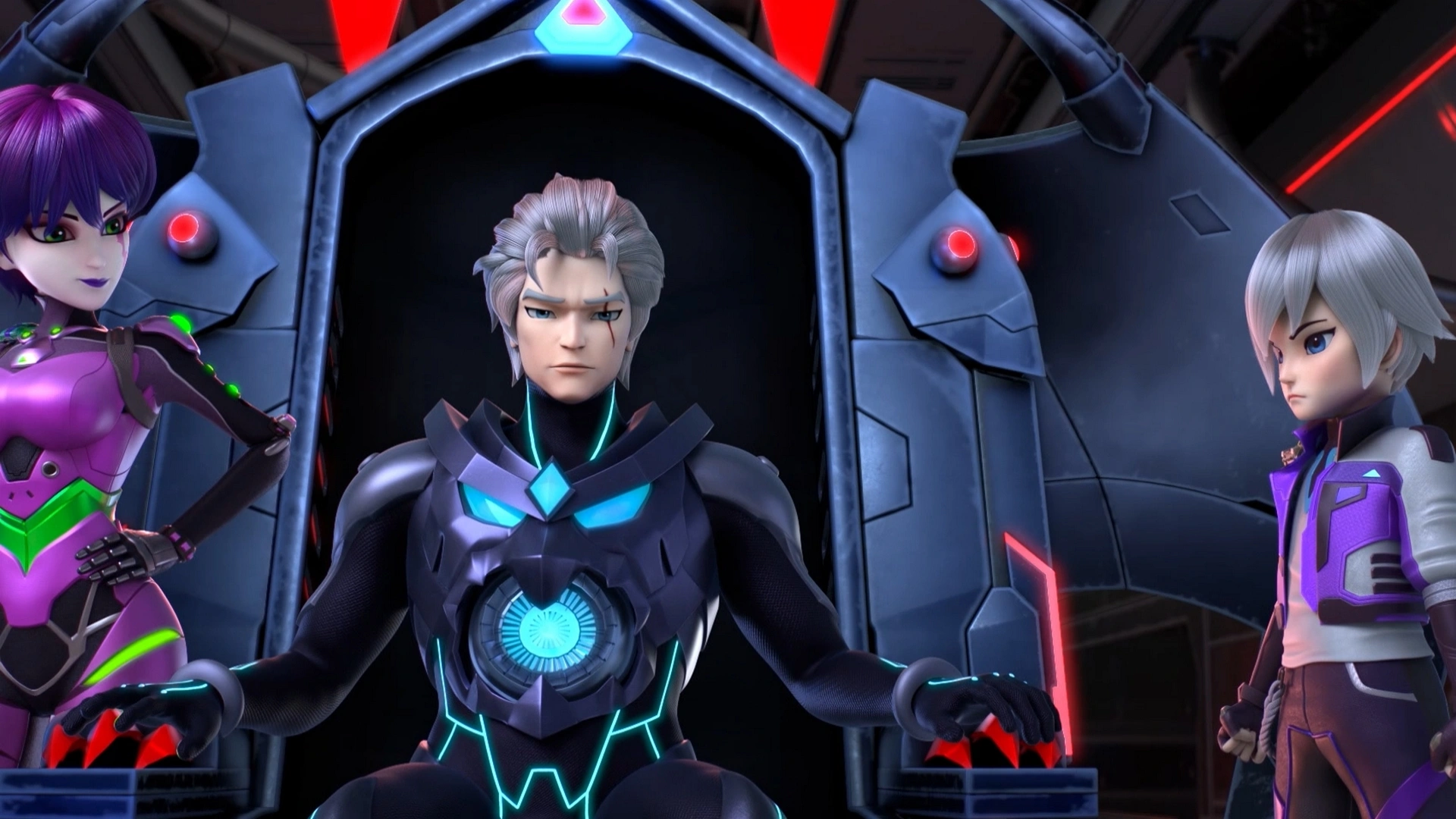 Медведь просыпается, когда щепки летят