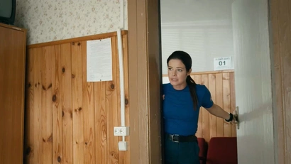 1 сезон. Трейлер 1