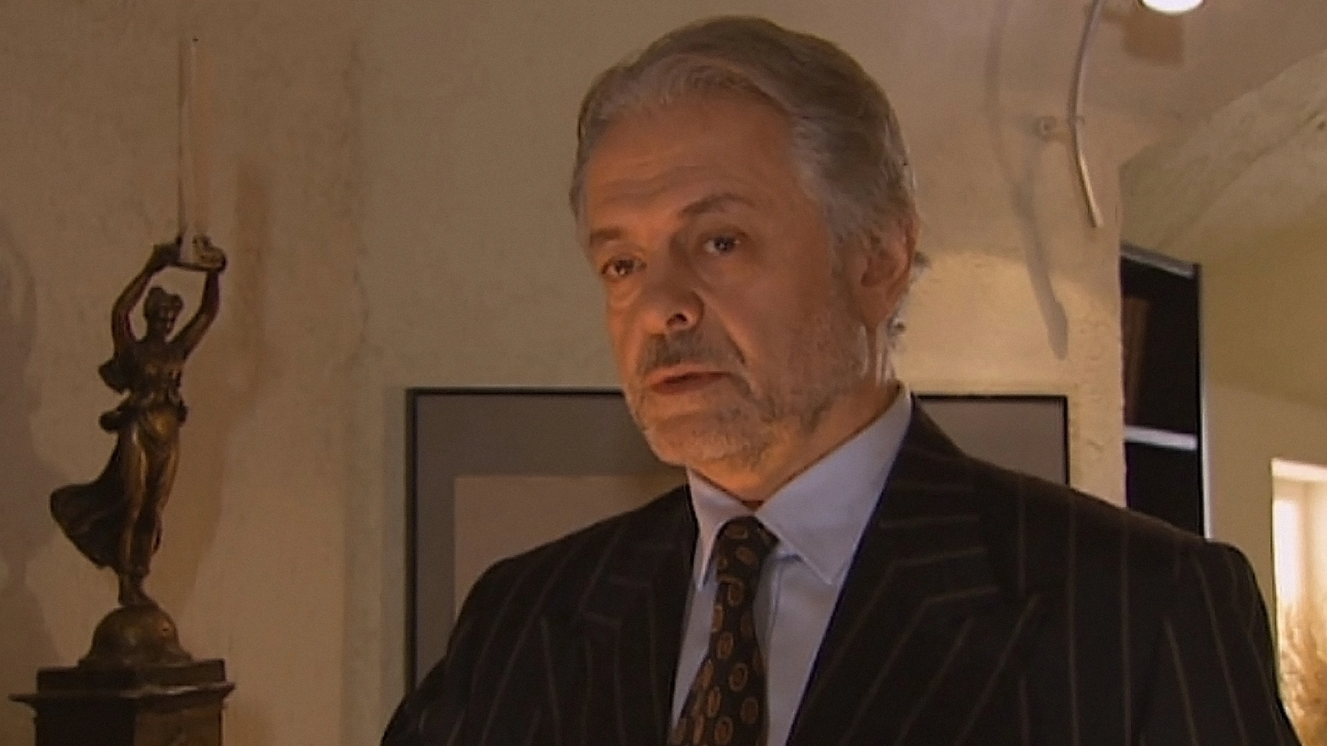 7 серия. Наследие предков