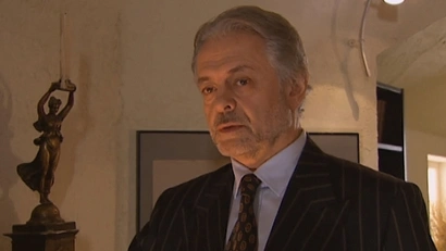 7 серия. Наследие предков