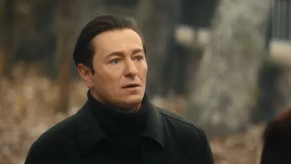 3 серия