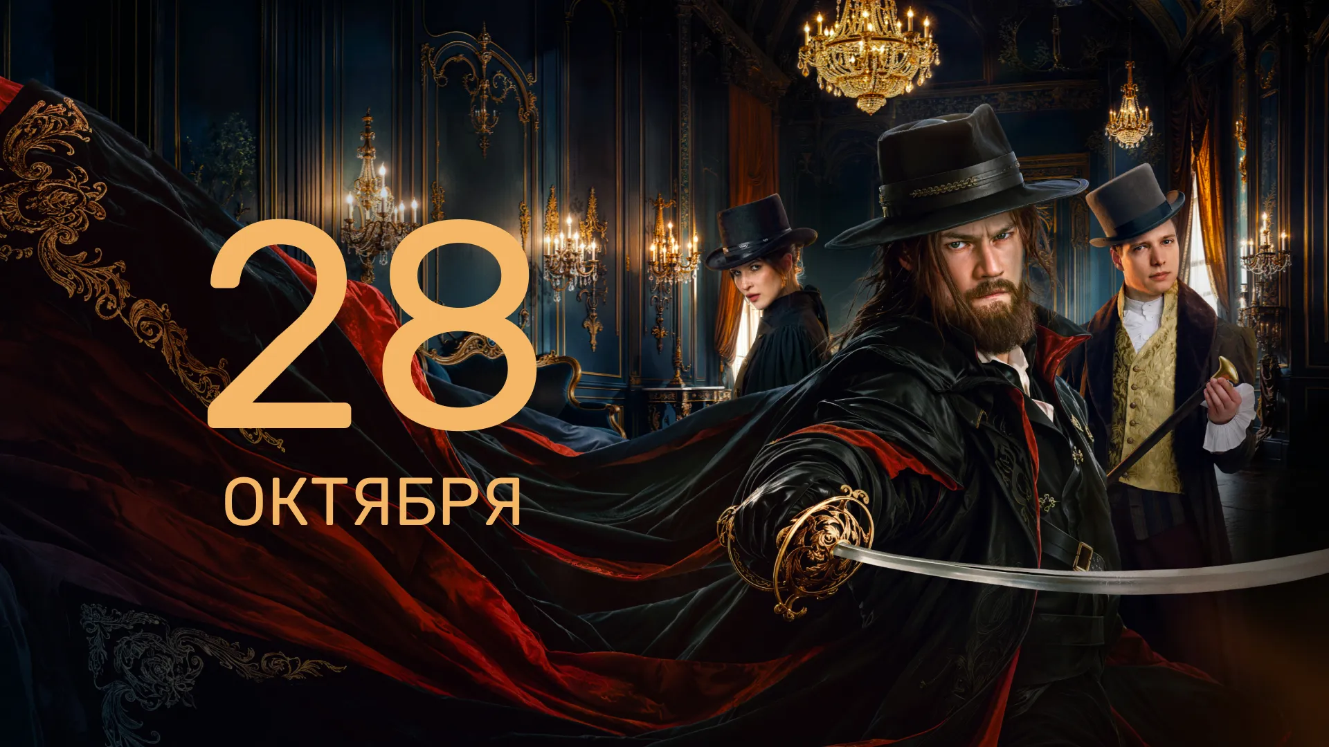6 серия