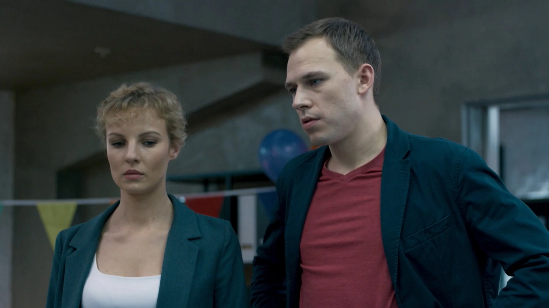 4 сезон. Трейлер 1