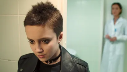 4 серия