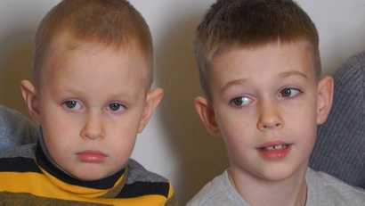 Детская с мыльными пузырями