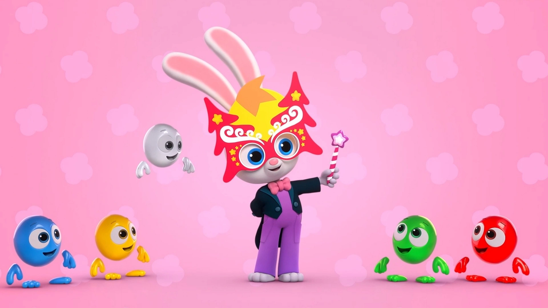 Праздник к нам приходит