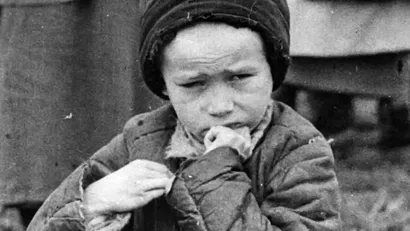 9 серия. Операция «Багратион»