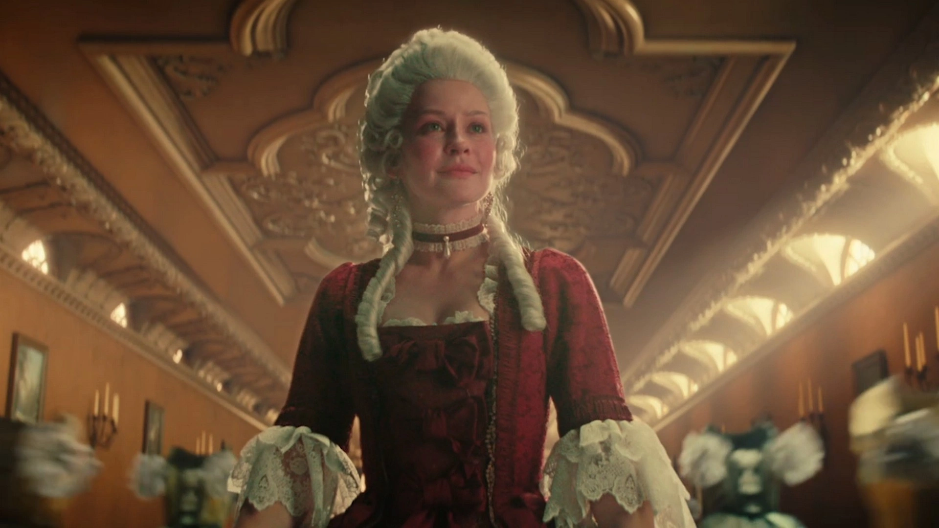 Глава IV. Елизавета