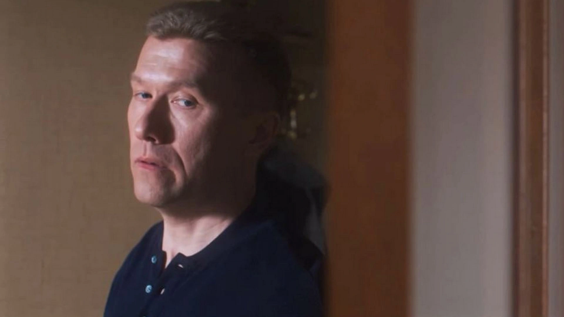 10 серия. Запретная любовь