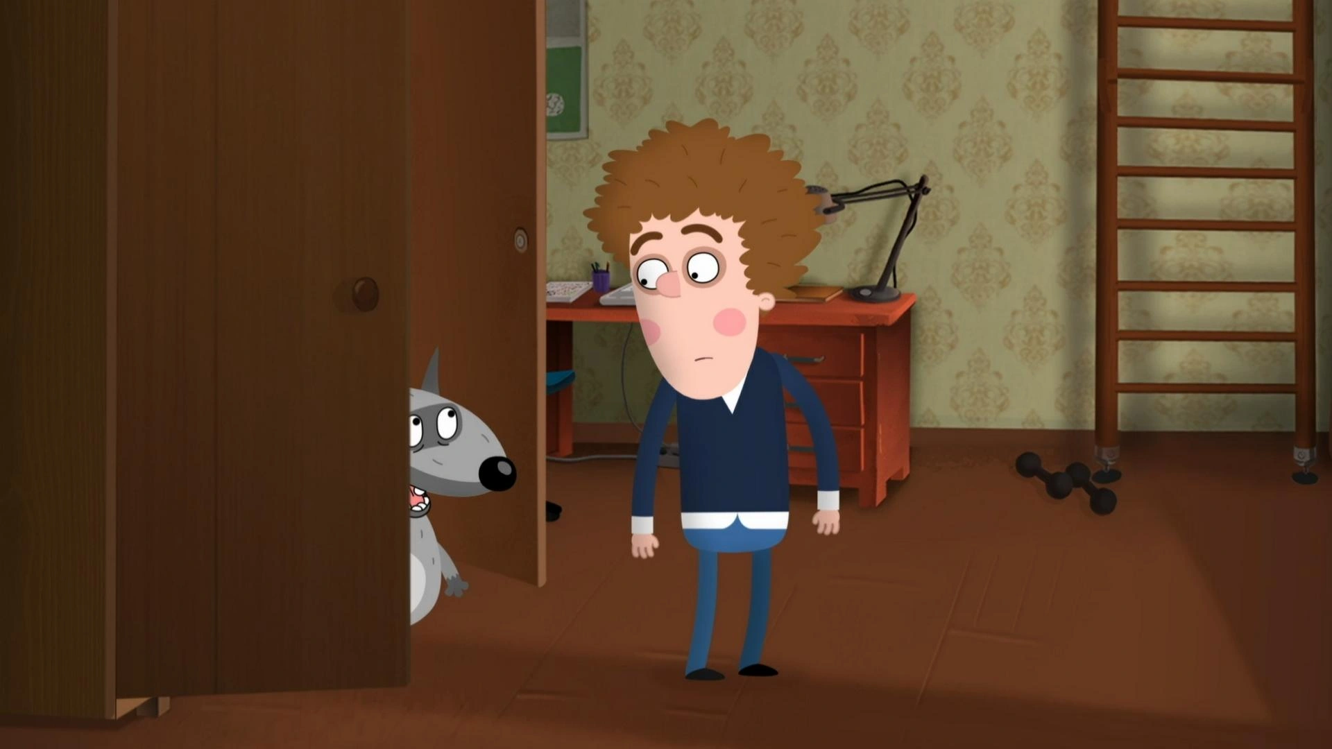 Дело о невидимках