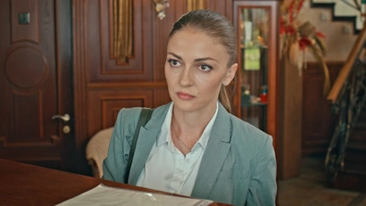 3 серия