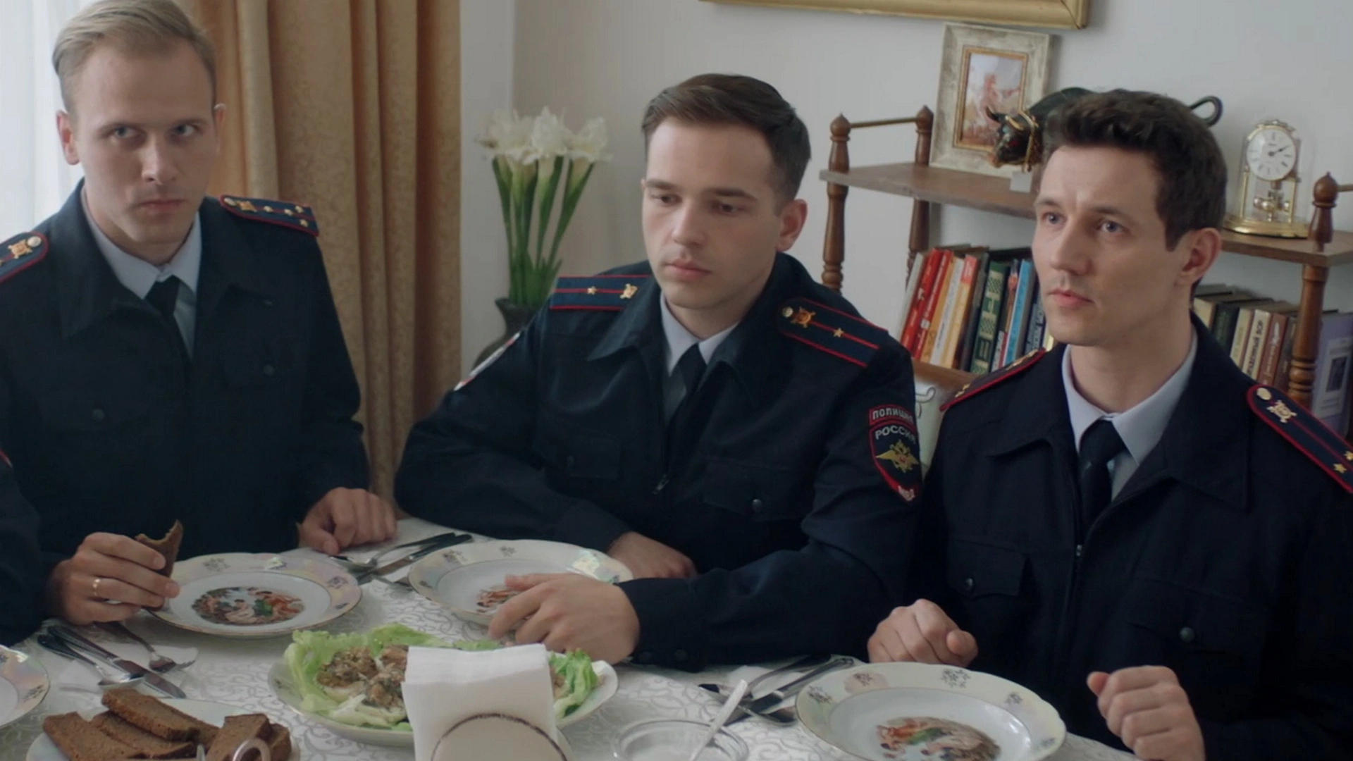 7 серия