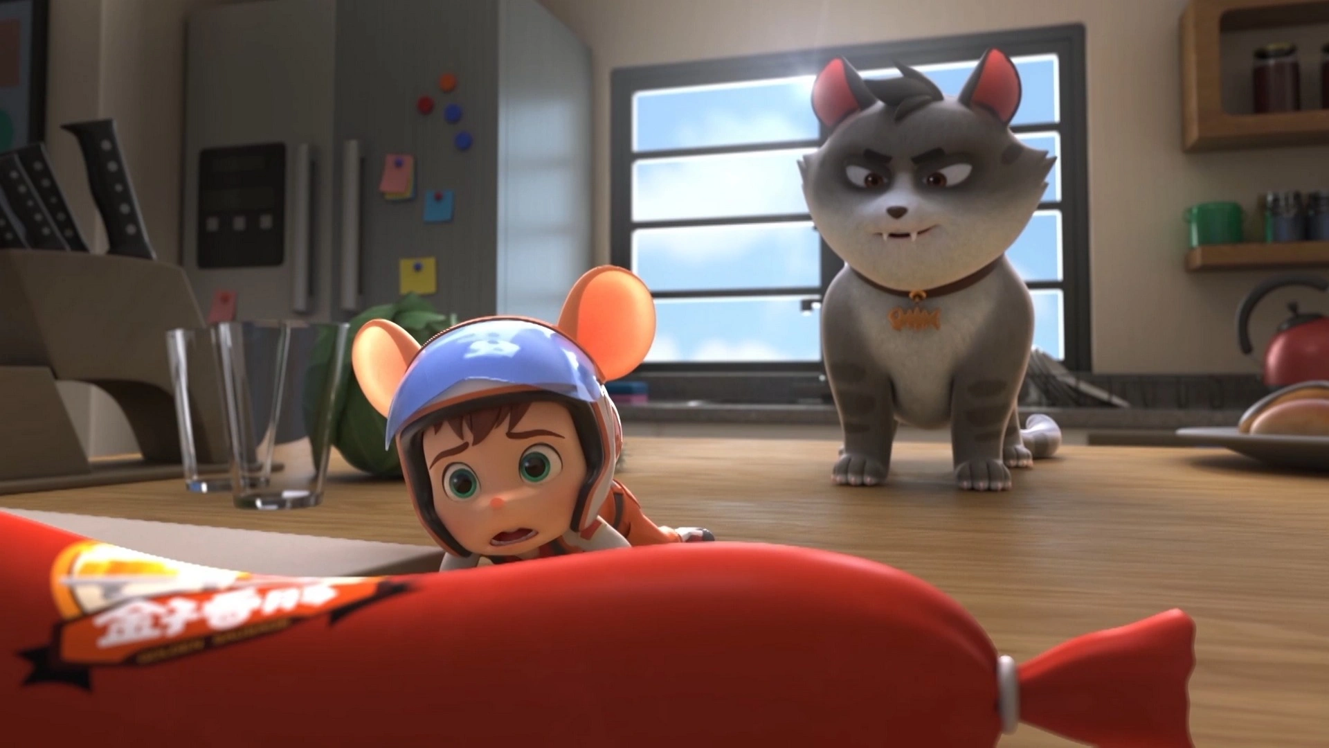 Хорошая репутация