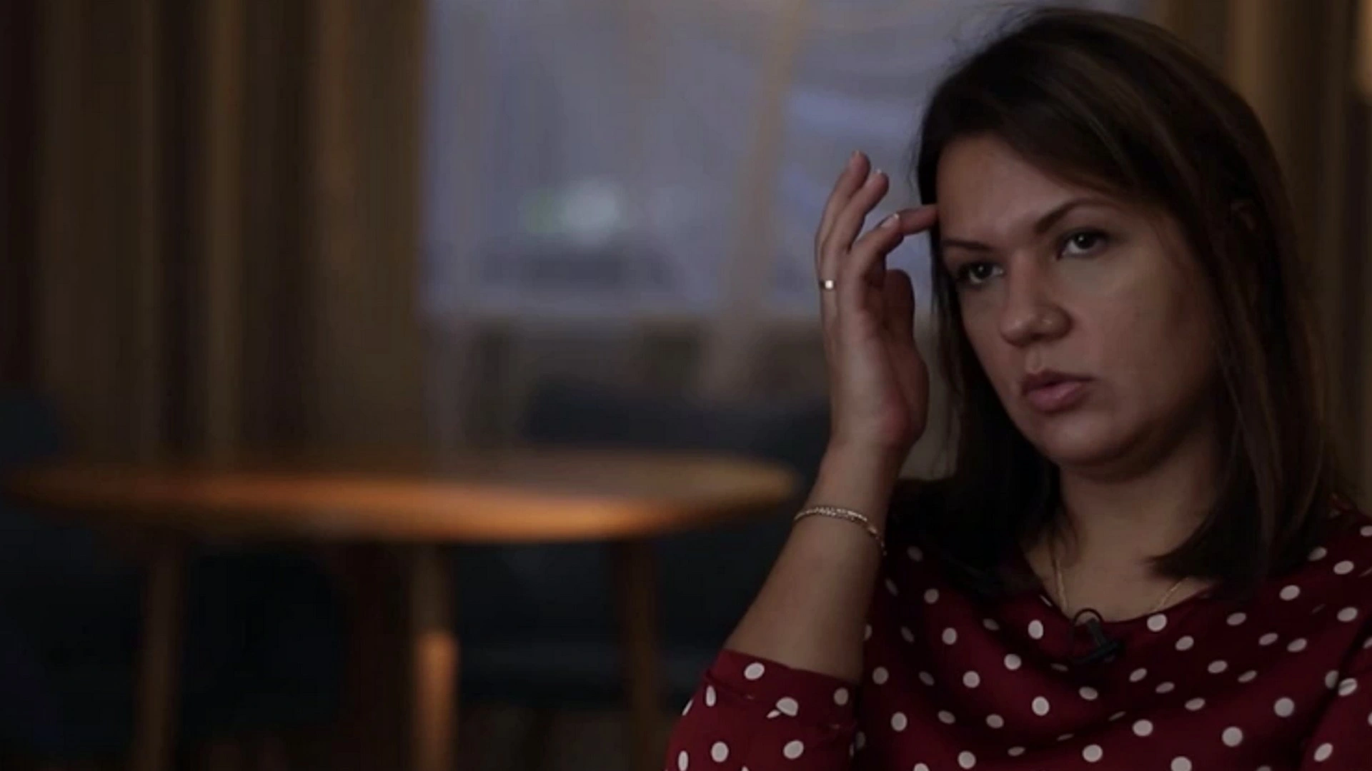 Наложницы подземелья. Дело маньяка Мохова