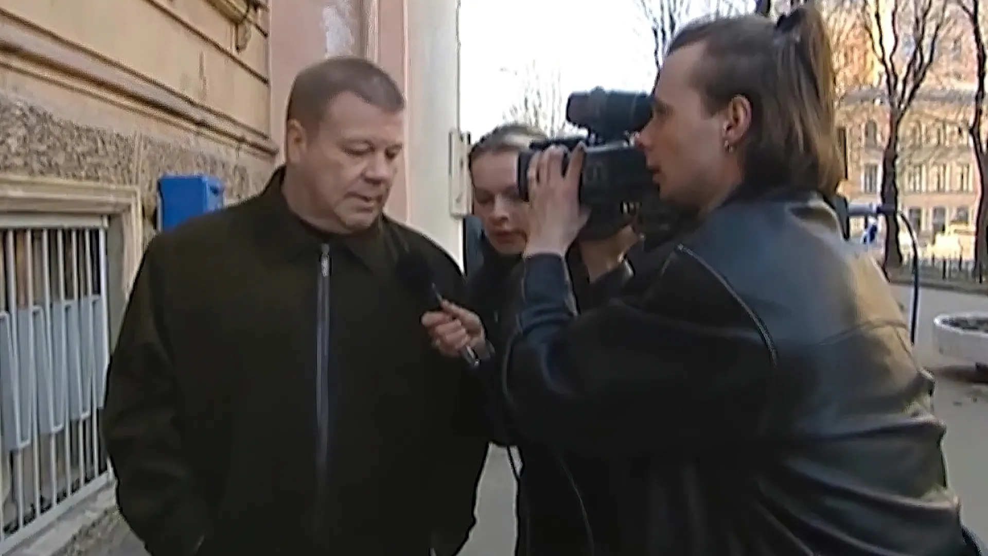 1 серия