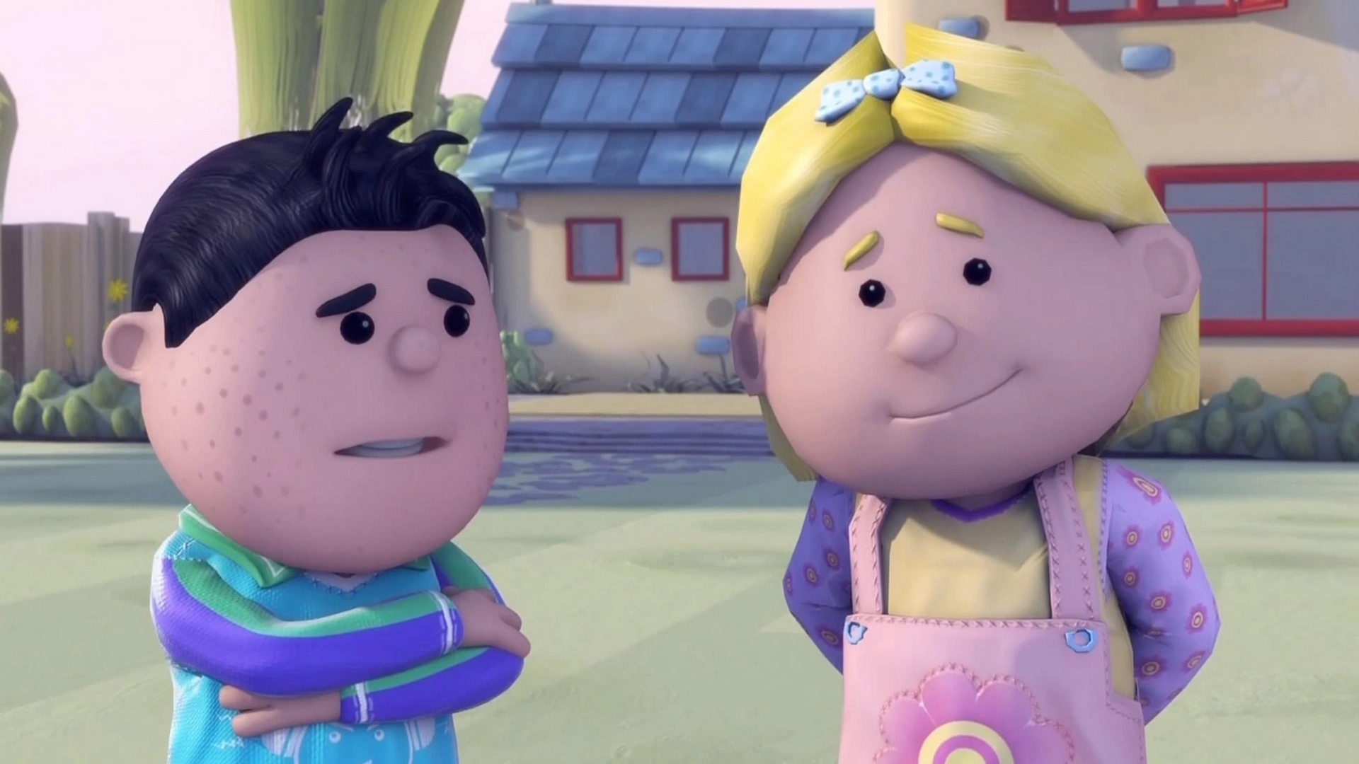 В поисках сокровищ