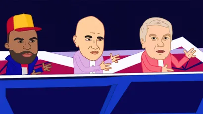 18 серия