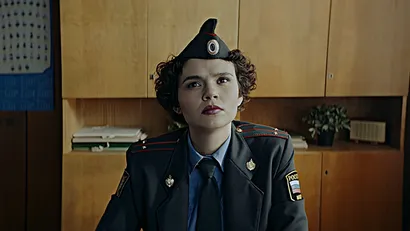 12 серия. Одной левой