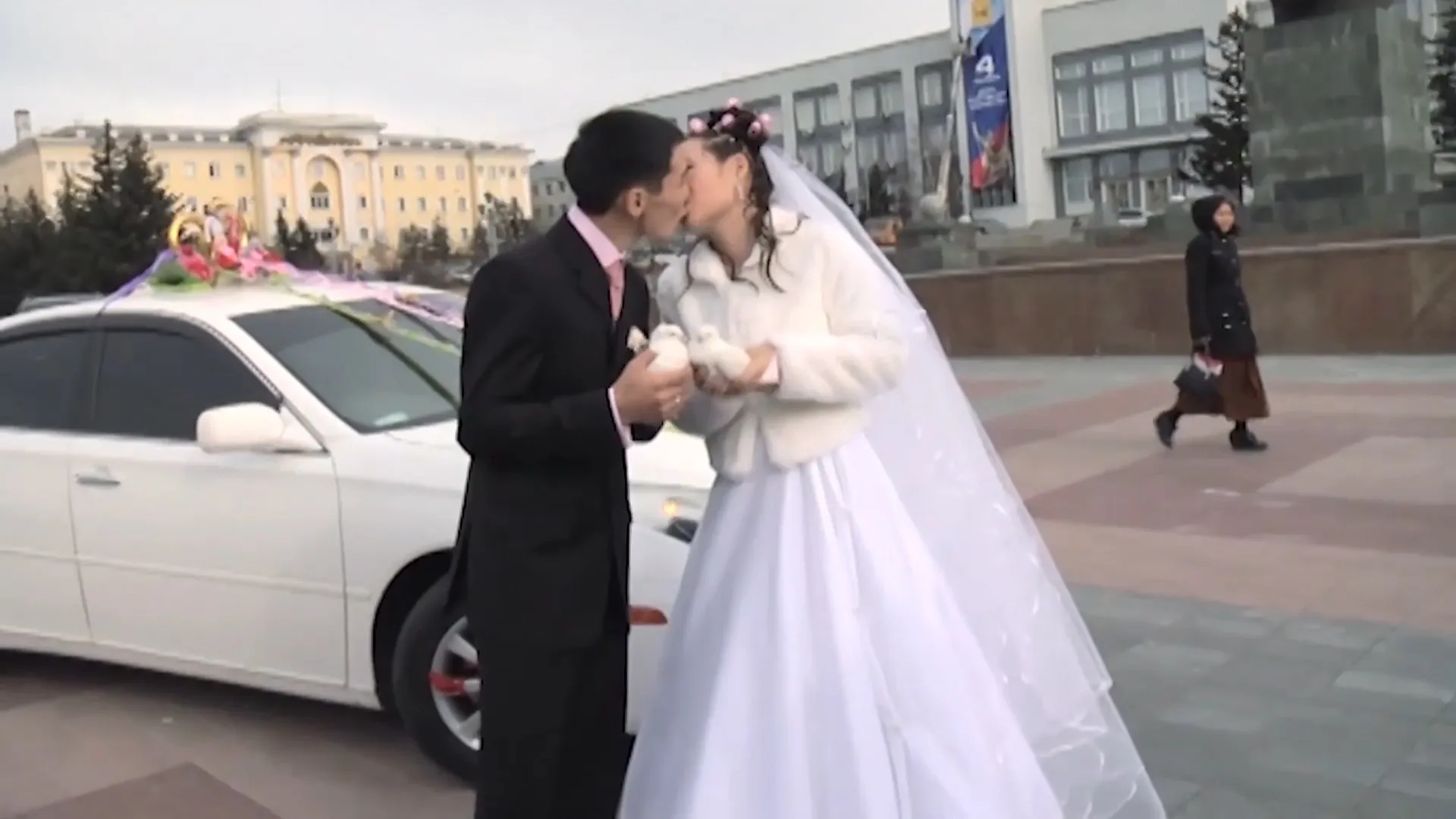 15 серия