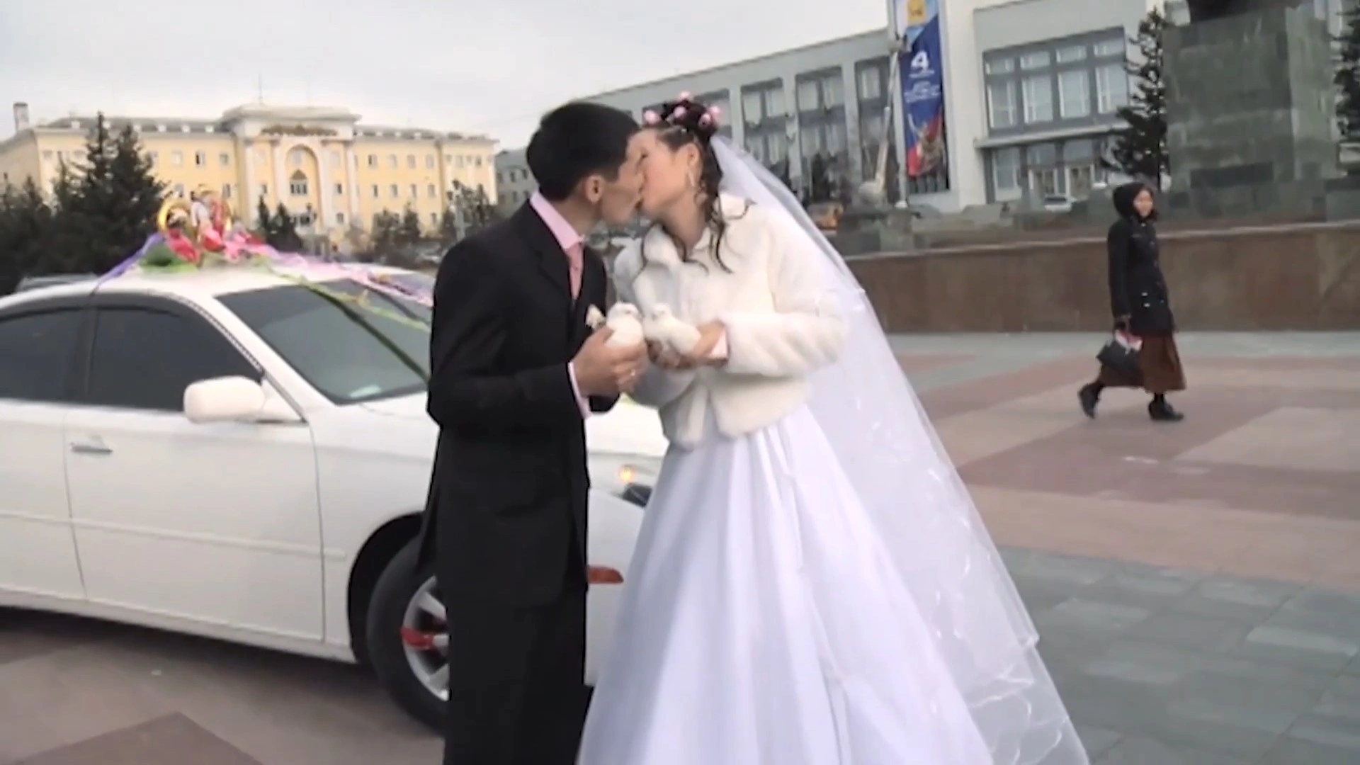15 серия